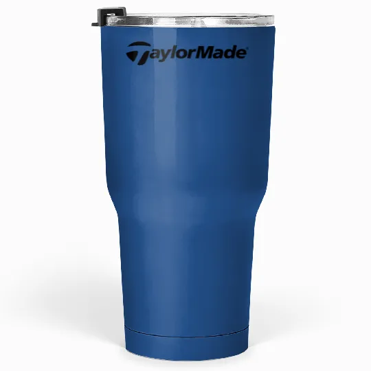 Discover Taylor Made Logo Tumblers 30 Oz