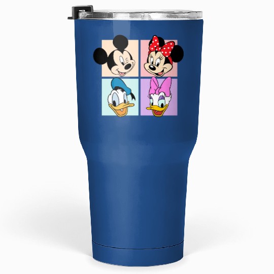 Disneyland Tumblers 30 Oz