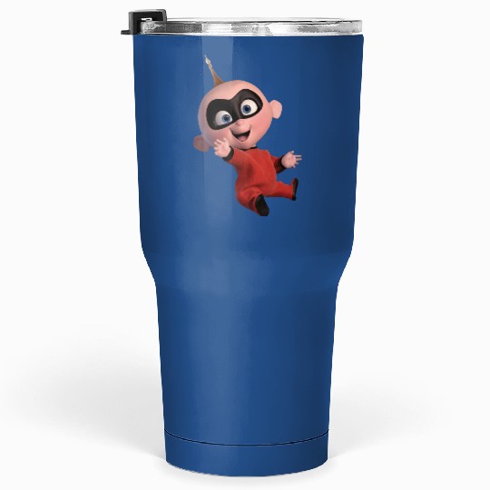 Incredibles Jack-Jack Disney Tumblers 30 Oz