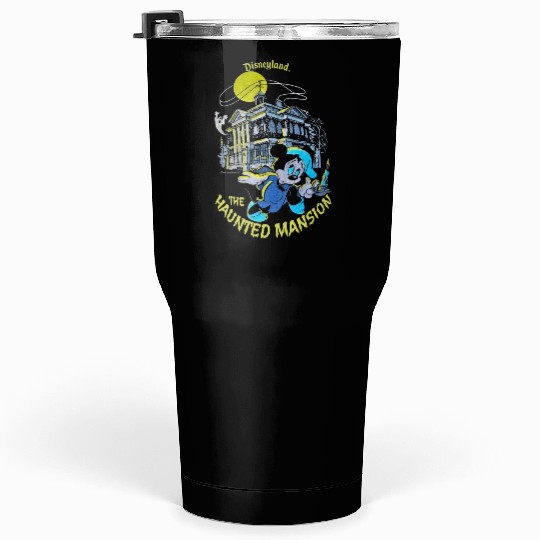 Disneyland Haunted Mansion Tumblers 30 oz