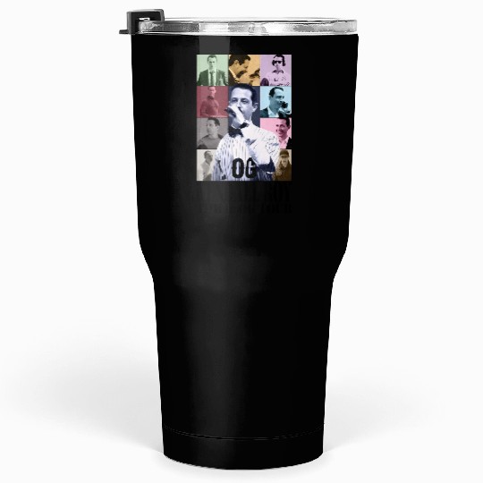 Meet Me At Midnight - Eras Tour Active Tumblers 30 oz