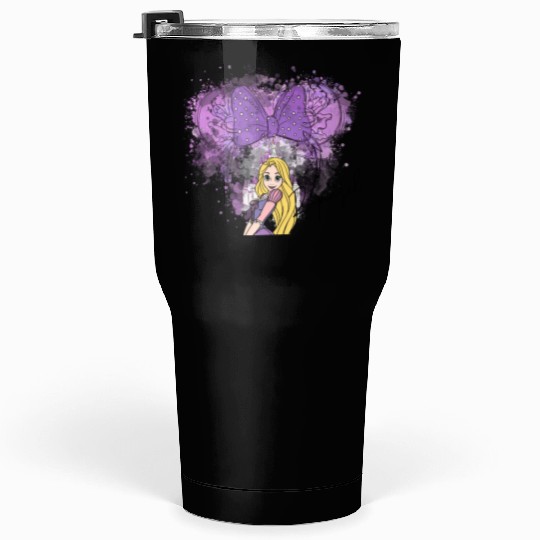 Disney Tangled Rapunzel Tumblers 30 Oz
