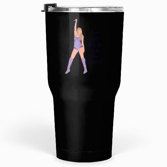 Eras Tour Lover Tumblers 30 oz