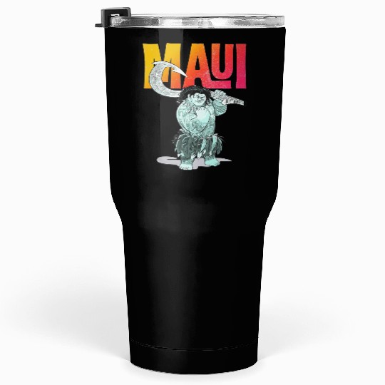Disney Moana Tumblers 30 Oz