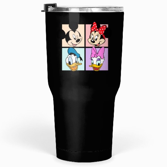 Disneyland Tumblers 30 Oz