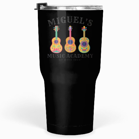 Disney Coco Tumblers 30 Oz, Disney Epcot Tumblers 30 Oz