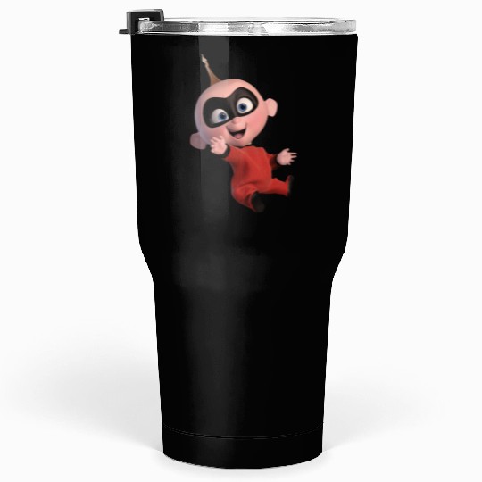 Incredibles Jack-Jack Disney Tumblers 30 Oz
