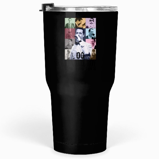 Meet Me At Midnight - Eras Tour Active Tumblers 30 oz