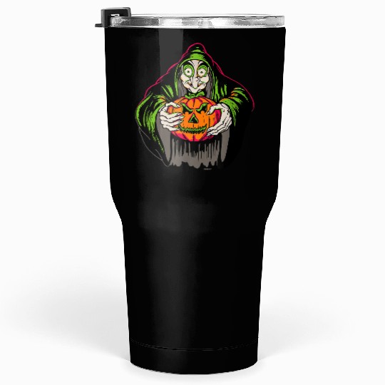 Disney 100 Villains Evil Queen Witch Snow White Tumblers 30 oz