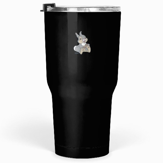 Disney Bambi Thumper Big Portrait Tumblers 30 oz