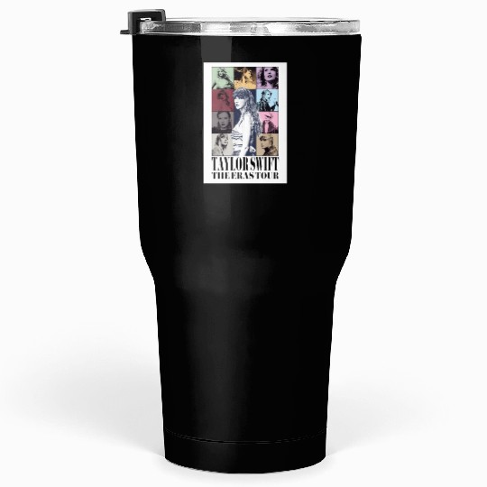 eras tour Tumblers 30 oz
