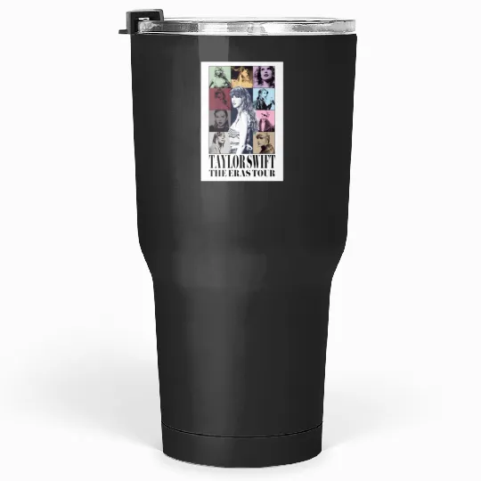 eras tour Tumblers 30 oz