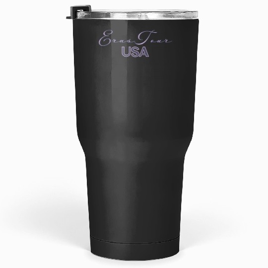 Eras Tour USA Tumblers 30 oz