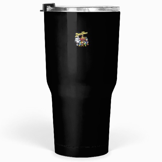 Disney DuckTales Tumblers 30 oz