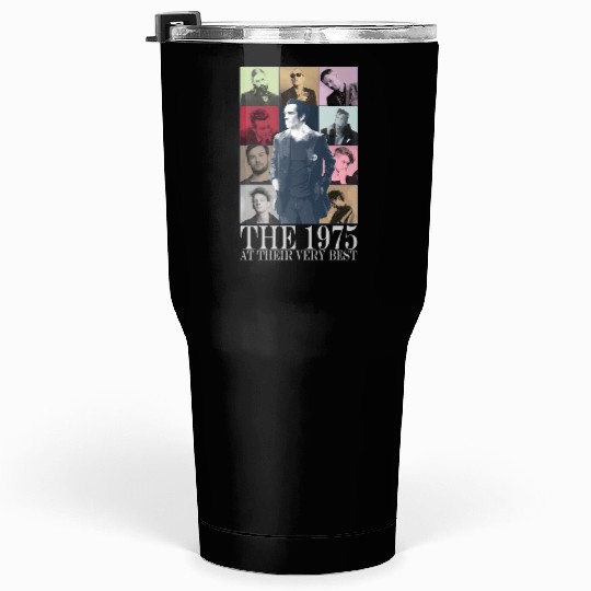 Eras Tour At Their Very Best Tumblers 30 oz
