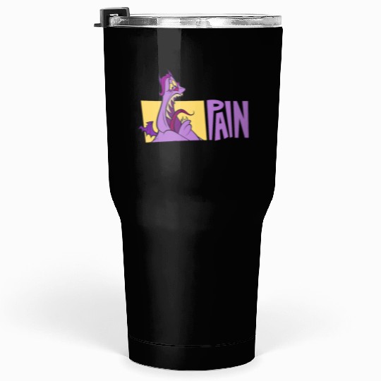 Disney Hercules Pain Tumblers 30 oz