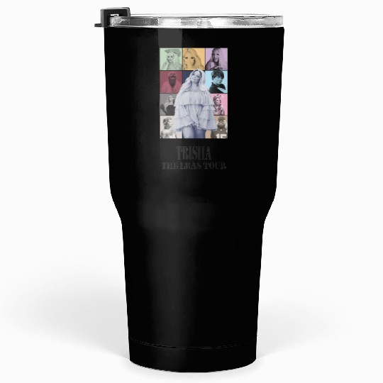Trisha Paytas Eras Tour Tumblers 30 oz