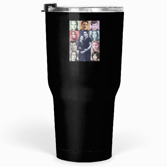 Twilight Eras Tour Tumblers 30 oz