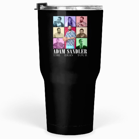 Eras Tour Adam Sandler Essential Tumblers 30 oz
