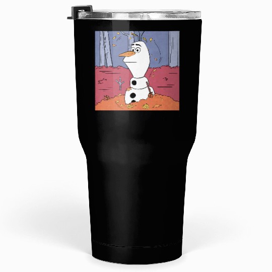 disney frozenss 2 Olaf Thats Normal Tumblers 30 oz