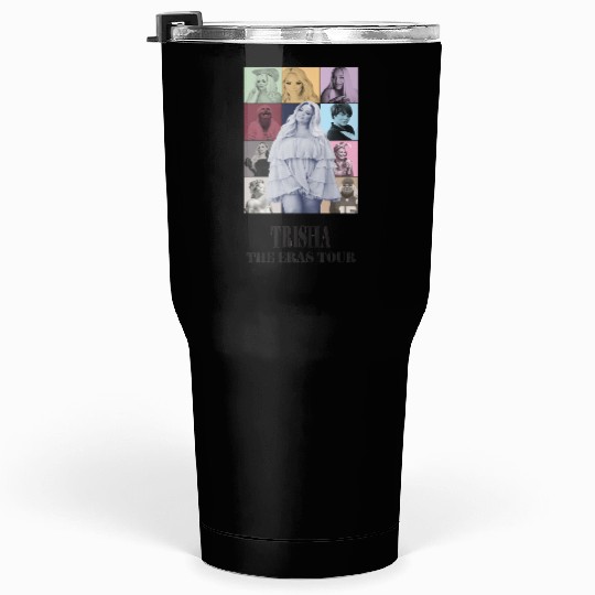 Trisha Paytas Eras Tour Tumblers 30 oz