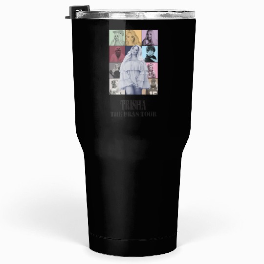 Trisha Paytas Eras Tour Tumblers 30 oz