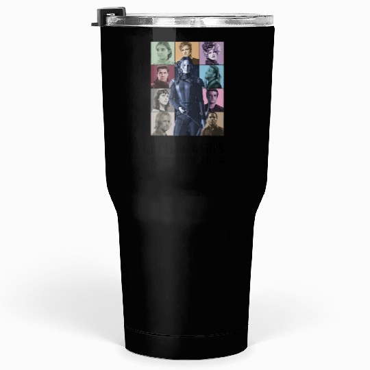 Eras Tour The Hunger Games Hunger Game Tumblers 30 oz