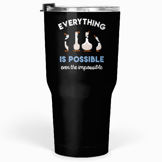 Disneys mary poppins possible Tumblers 30 oz