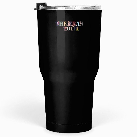 eras tour logo art version 2 Tumblers 30 oz