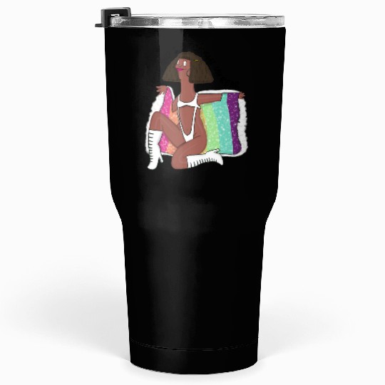Bobs Burgers Marshmallow is here! Tumblers 30 oz