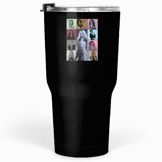 Miley Cyrus Eras Tour  .png Tumblers 30 oz