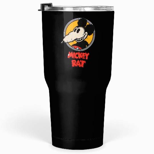 Mickey Rat Essential Tumblers 30 Oz, Retro Disney Mickey Mouse Tumblers 30 Oz, Vintage Disney Tumblers 30 Oz