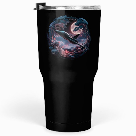 Celestial Explorations Tumblers 30 Oz