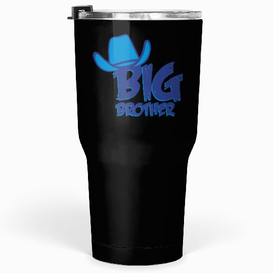 Big Brother Tumblers 30 Oz