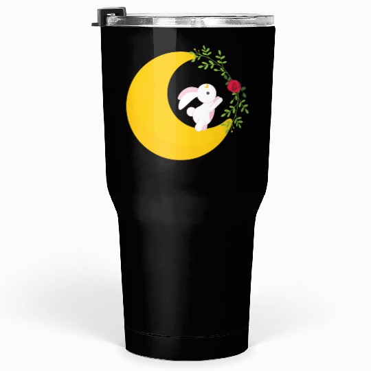 Sailor Moon Usagi and Tuxedo Mask Tumblers 30 Oz