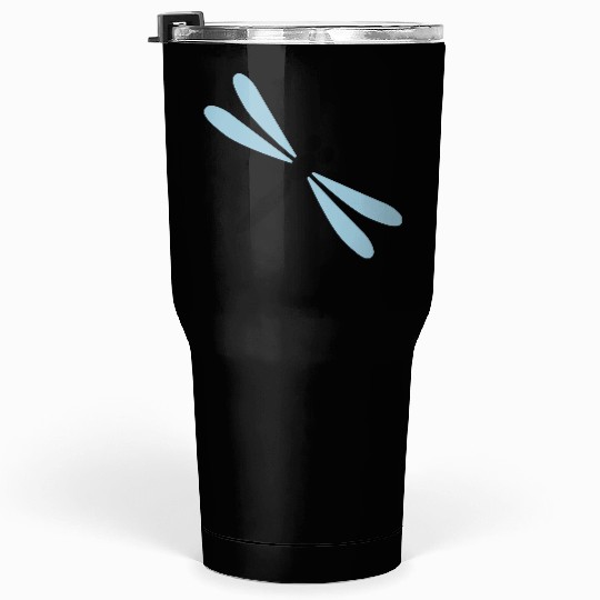 Dragonfly Tumblers 30 Oz