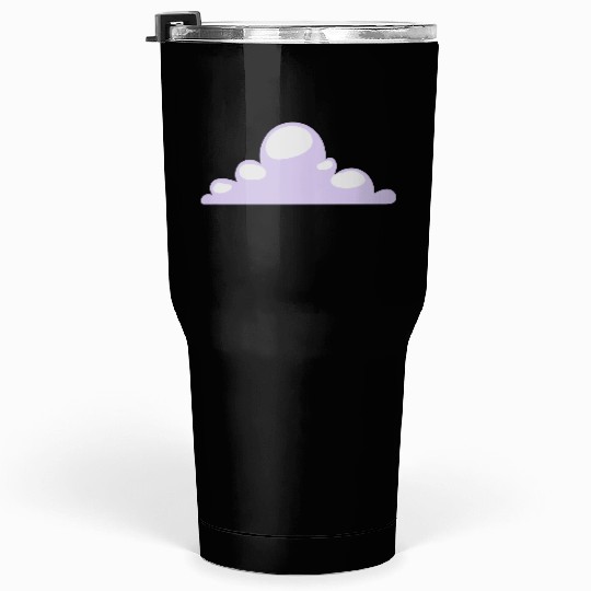 Cloud Tumblers 30 Oz