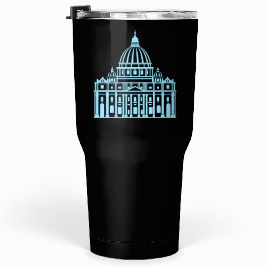 vatikan Tumblers 30 Oz