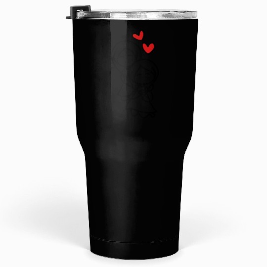 gay couple Tumblers 30 Oz