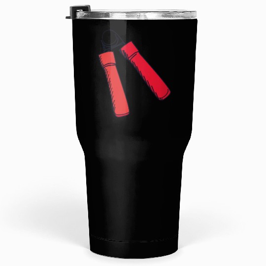 spring Tumblers 30 Oz