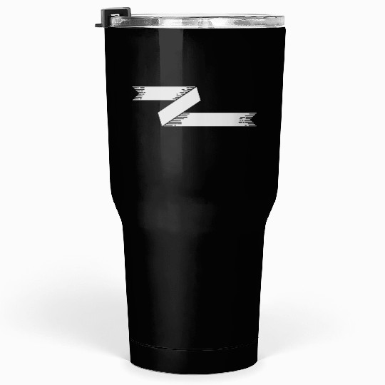 banner Tumblers 30 Oz