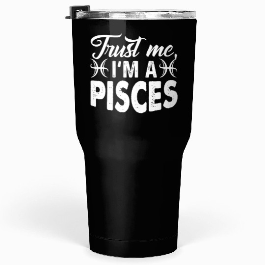 Pisces Tumblers 30 Oz Tumblers 30 Oz