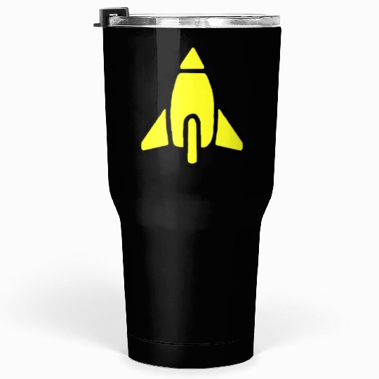 rocket power Tumblers 30 Oz