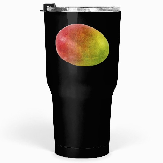 mango veggie gemuese fruits10 Tumblers 30 Oz