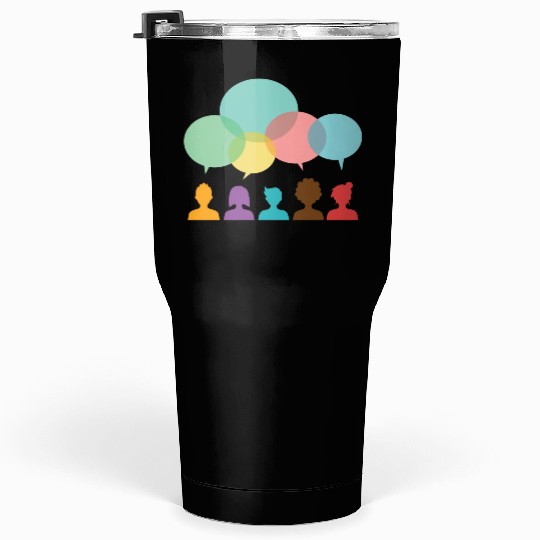 community Tumblers 30 Oz