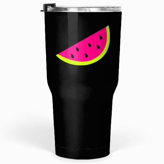 Watermelon Tumblers 30 Oz