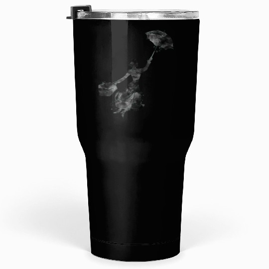 Mary Poppins Tumblers 30 Oz