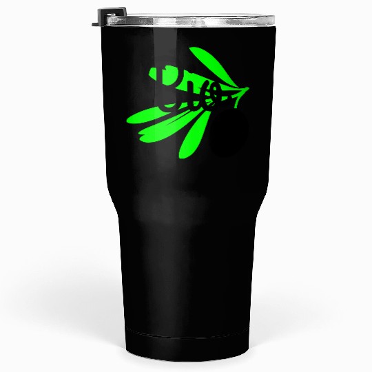 Bio olive branch Tumblers 30 Oz