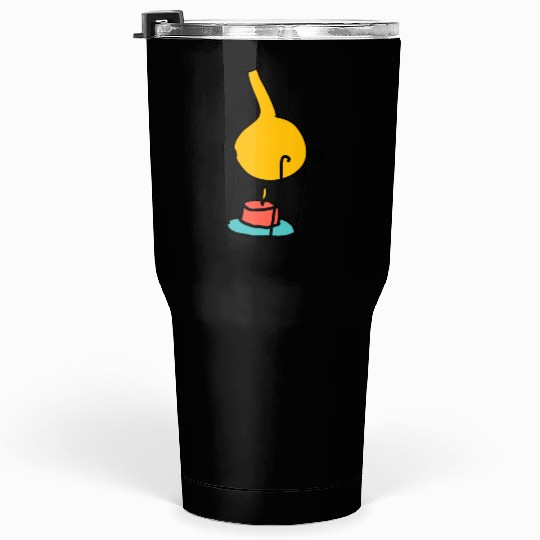 science Tumblers 30 Oz