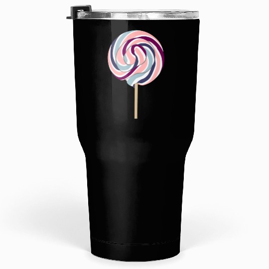Candy Pastel Tumblers 30 Oz